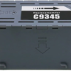 CAJA DE MANTENIMIENTO DE TINTA EPSON C9345 PARA L8050 L8160 L8180 L15158 L15168 L15180 L18050 ET 8500 8550 18100 M15180 M16680 16680
