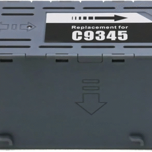 CAJA DE MANTENIMIENTO DE TINTA EPSON C9345 PARA L8050 L8160 L8180 L15158 L15168 L15180 L18050 ET 8500 8550 18100 M15180 M16680 16680