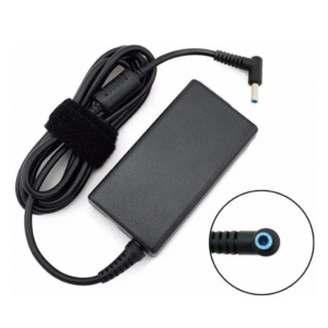 CARGADOR HP PUNTA AZUL 19.5V 3.33A 65W 4.5*3.0MM
