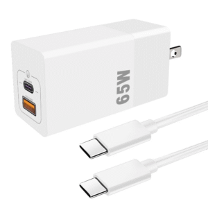 CARGADOR SAMSUNG 65W EP-TA800NB USB-C