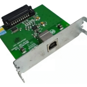 PLACA INTERFAZ USB EPSON M148EUB-U03IITM-T88IITMT88IIITM-U675TM-U220A187