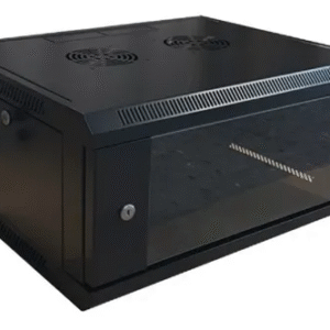 RACK HORIZONTAL PPA 7U NEGRO A22528