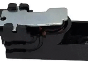 BOBINA MONTADA PARA CERRADURA LIDER