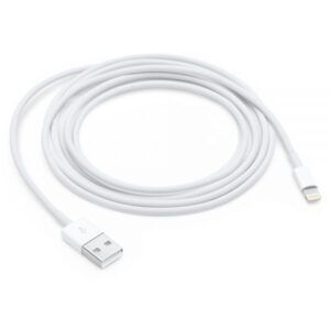 CABLE USB-C TO LIGHTNING 1M A2561