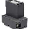 CAJA DE MANTENIMIENTO DE TINTA C13S210125 SC23MB S2101  COMPATIBLE PARA SC-F100 SC-F130 SC-F160 SC-F170