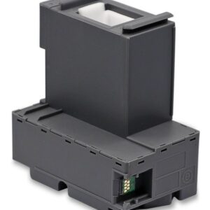 CAJA DE MANTENIMIENTO DE TINTA C13S210125 SC23MB S2101 COMPATIBLE PARA SC-F100 SC-F130 SC-F160 SC-F170
