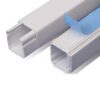 CANALETA 25X25