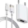 CARGADOR PARA IPHONE 16 PRO MAX 35W USB-C