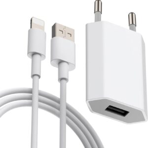 CARGADOR PARA IPHONE 16 PRO MAX 35W USB-C