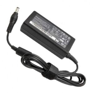 CARGADOR DELL 19.5V 3.34A DC: 4.5*3.065W