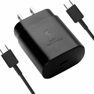 CARGADOR PARA NOTEBOOK TIPO-C 65W