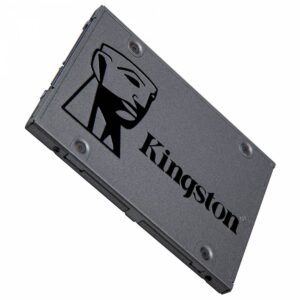DISCO SSD 240GB KINGSTON