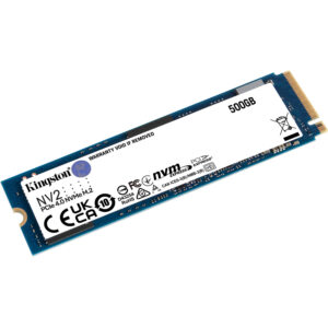 HD SSD M.2 500GB KINGSTON NV3 SNV3S-500G NVME