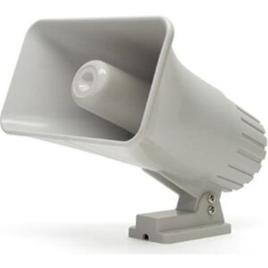 SIRENA HIKVISION DS-PS1-I-WB(B)