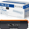 TONER CHINAMATE TN310-311-315-316-319-325-329-339-345-359-375-379-395  NEGRO
