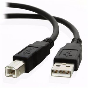 CABLE USB P-IMP.ARGOM 1.8M ARG-CB-0036