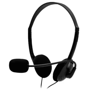 AURICULAR C-MICROFONO MTEK HS516