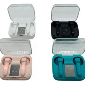 AURICULAR INALAMBRICO LUO LU-K133