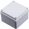 CAJA CONEXIÓN EXTERNA RECTANGULAR 200X100X70 IP65