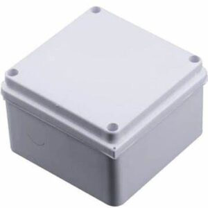 CAJA CONEXIÓN EXTERNA RECTANGULAR 200X100X70 IP65