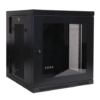 CAJA RACK CERRADO DE PARED ARGO 12U 600*450MM CTR-6412U