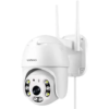 CAMARA IP SATELLITE A-CAM004 PANORAMICA EXTERIOR - WI-FI