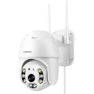 CAMARA IP SATELLITE A-CAM004 PANORAMICA EXTERIOR - WI-FI