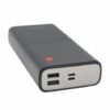 CARGADOR PORTATIL ECOPOWER  EP-C860 12000MAH