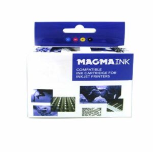 CARTUCHO DE TINTA MAGMA 61 XXL NEGRO