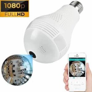 FOCO CAMARA WI-FI SMART CAMERA R7-300W