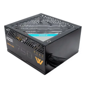 FUENTE AZZA 750W 80+ BRONZE
