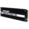 HD SSD M.2 256GB PATRIOT P300P256GM28 NVME GEN3