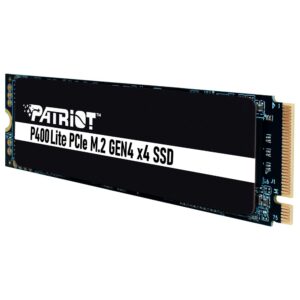 HD SSD M.2 256GB PATRIOT P300P256GM28 NVME GEN3
