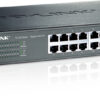 SWITCH TP-LINK TL-SG1024D GIGABYTE