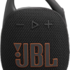JBL CLIP 5 NEGRO