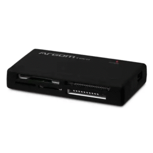 LECTOR DE MEMORY CARD ARGON ARG-CR-0088