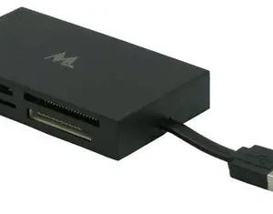 LECTOR DE MEMORY CARD MTEK CR-620
