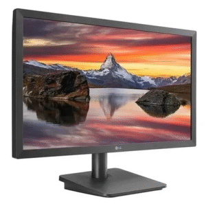 MONITOR 22  -  USADO