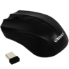 MOUSE SATE INALAMBRICO A-761G NEGRO