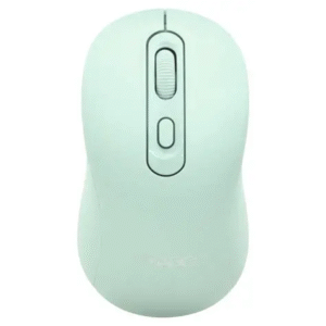 MOUSE SATE INALAMBRICO A-765G VERDE