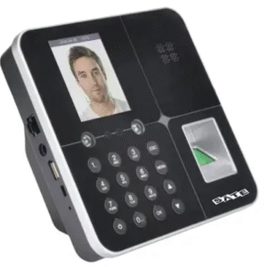 RELOJ MARCADOR BIOMETRICO SATE A-FA34