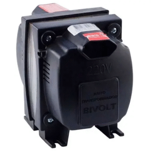 TRANSFORMADOR FORCE LINE 110-220 1500VA