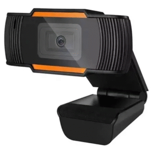 WEB CAM MIDI PRO MDP-WEB05  FULL HD - 1080P
