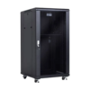 CAJA RACK DE PISO ARGO 22U 600*600MM
