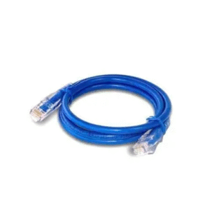 CABLE UTP IURON CAT6 PATCH 5MT