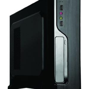 GABINETE SATELLITE B103K MICRO ATX