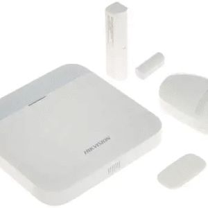 KIT DE ALARMA HIKVISION DS-PWA64-KIT-WE WIRELESS CONTROL PANEL