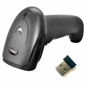 LECTOR DE CODIGO DE BARRAS SATE A-SCAN02 USB