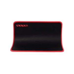 MOUSE PAD A-PAD012 ROJO