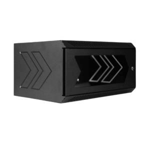 RACK HORIZONTAL PPA 3U C-VISOR NEGRO A22665